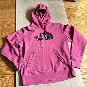 Men’s Medium The North Face Sweatshirt Hoodie Pullover